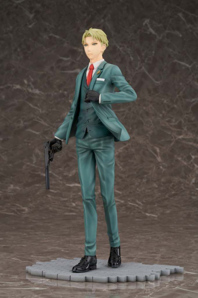 SPY X FAMILY LOID FORGER 1/7 SCALE FIG