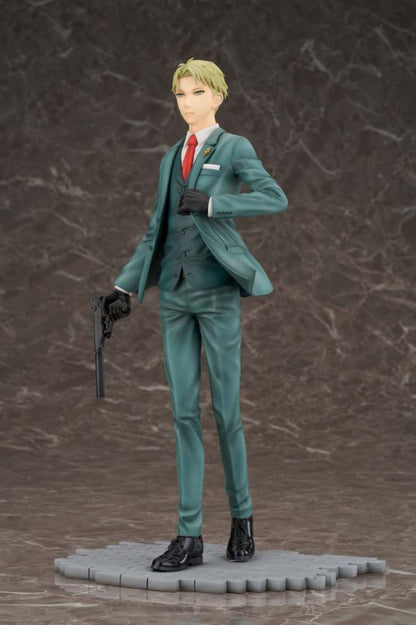 SPY X FAMILY LOID FORGER 1/7 SCALE FIG