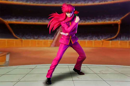 YU YU HAKUSHO KURAMA SFC 1/10 ST