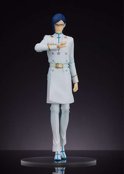 GOOD SMILE COMPANY POP UP PARADE BLEACH URYU ISHIDA STATUA 19 cm