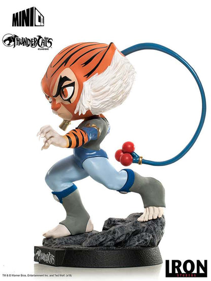 THUNDERCATS TYGRA MINICO