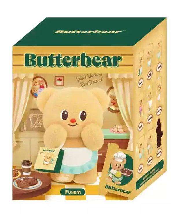 BUTTERBEAR OPERATING DAY BLIND BOX(8)