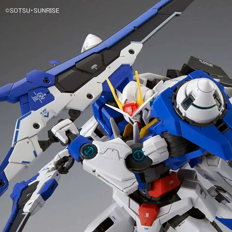 MG OO RAISER XN 1/100