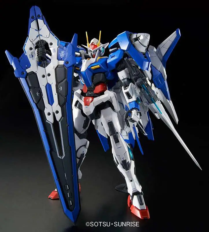 MG OO RAISER XN 1/100