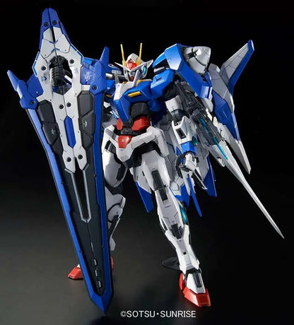 MG OO RAISER XN 1/100