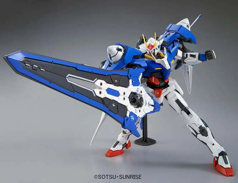 MG OO RAISER XN 1/100