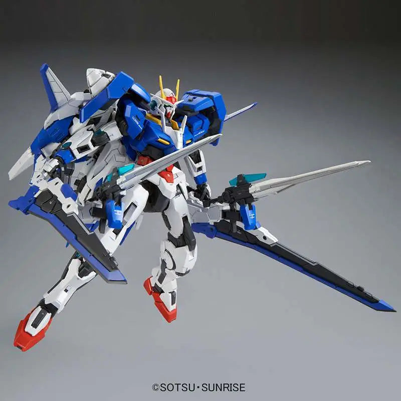 MG OO RAISER XN 1/100