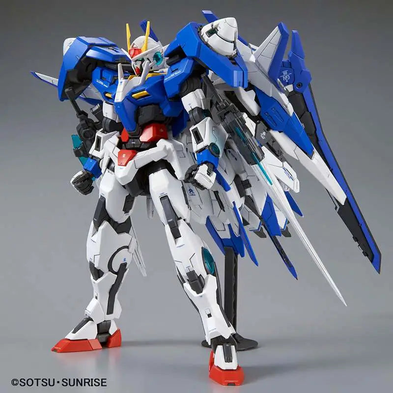 MG OO RAISER XN 1/100