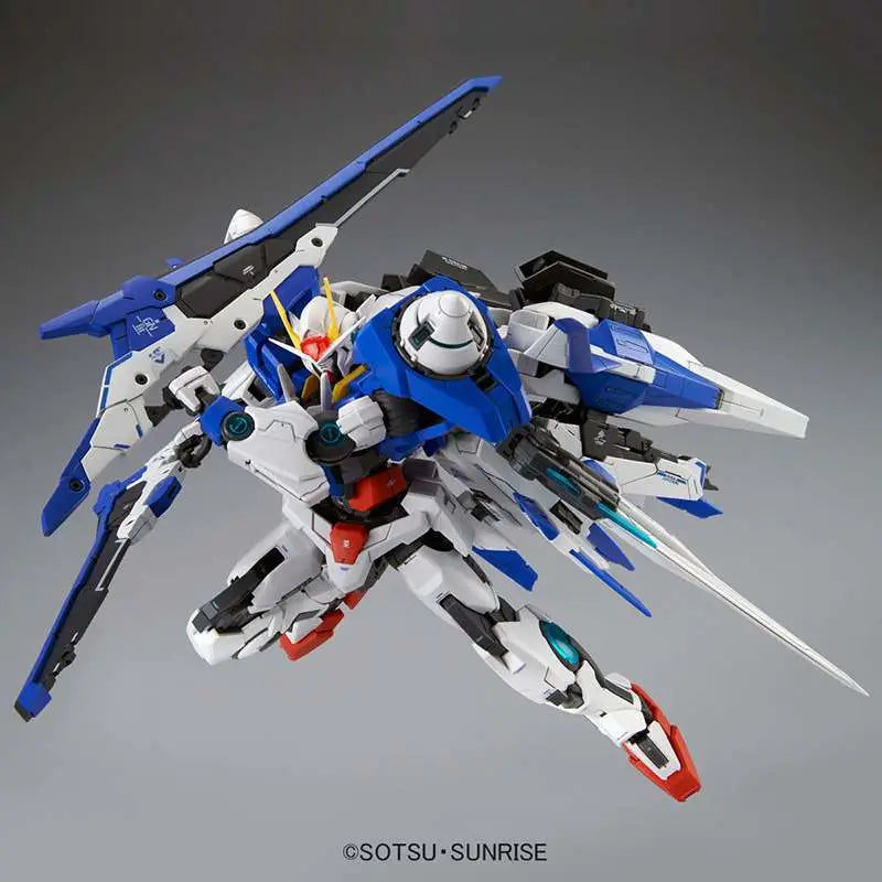 MG OO RAISER XN 1/100