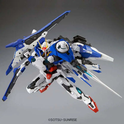 MG OO RAISER XN 1/100