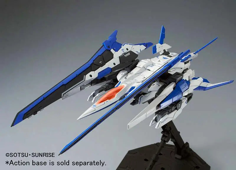 MG OO RAISER XN 1/100