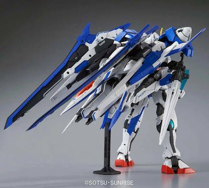 MG OO RAISER XN 1/100