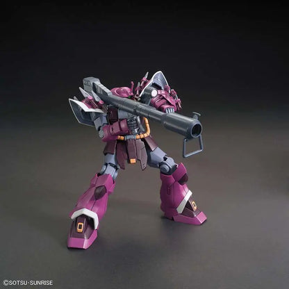 BANDAI HG EFREET SCHNEID 1/144 MODEL KIT 12 cm