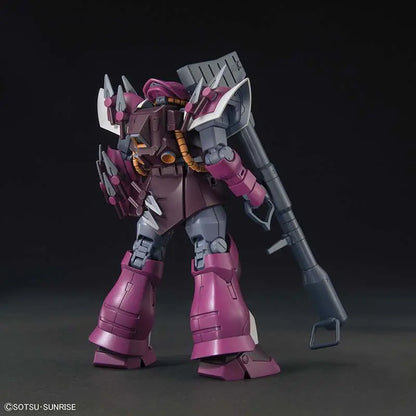 BANDAI HG EFREET SCHNEID 1/144 MODEL KIT 12 cm