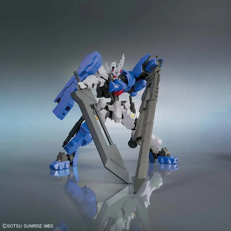 BANDAI - GUNDAM HG ASTAROTH RINASCIMENTO 1/144 MODEL KIT 12 cm