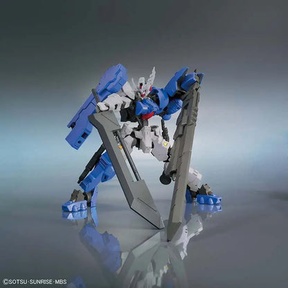 BANDAI - GUNDAM HG ASTAROTH RINASCIMENTO 1/144 MODEL KIT 12 cm