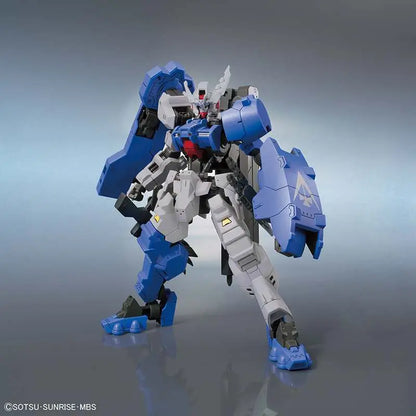 BANDAI - GUNDAM HG ASTAROTH RINASCIMENTO 1/144 MODEL KIT 12 cm
