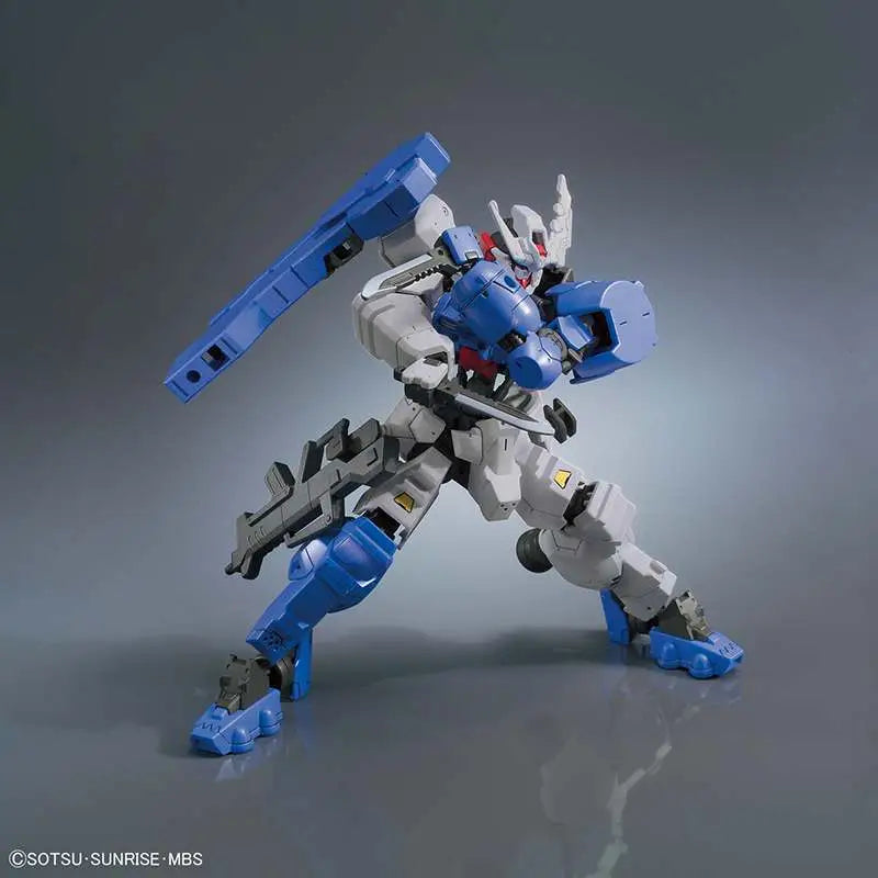 BANDAI - GUNDAM HG ASTAROTH RINASCIMENTO 1/144 MODEL KIT 12 cm
