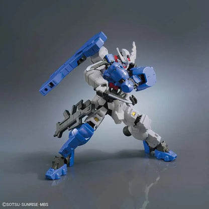 BANDAI - GUNDAM HG ASTAROTH RINASCIMENTO 1/144 MODEL KIT 12 cm