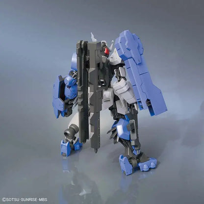BANDAI - GUNDAM HG ASTAROTH RINASCIMENTO 1/144 MODEL KIT 12 cm