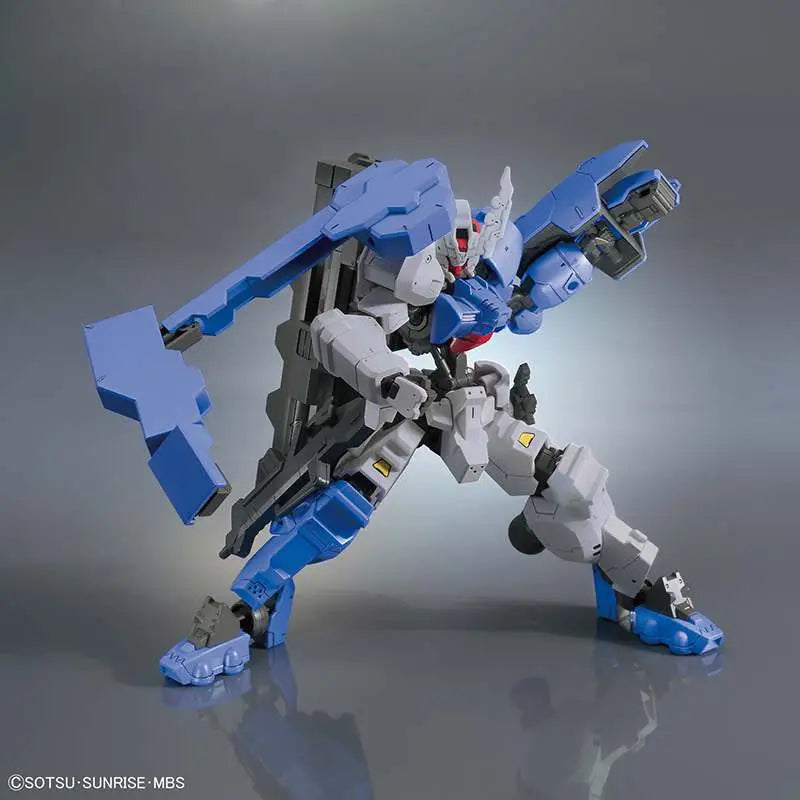 BANDAI - GUNDAM HG ASTAROTH RINASCIMENTO 1/144 MODEL KIT 12 cm