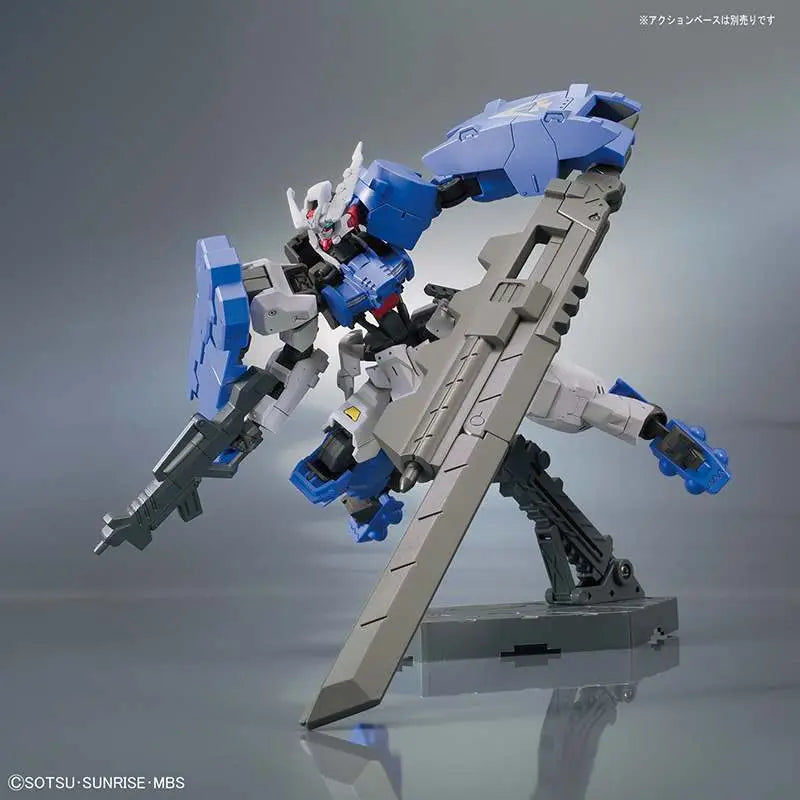 BANDAI - GUNDAM HG ASTAROTH RINASCIMENTO 1/144 MODEL KIT 12 cm