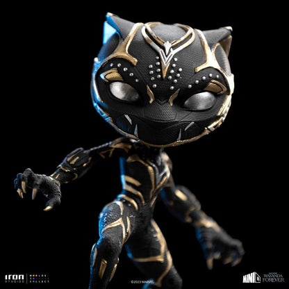 WAKANDA FOREVER BLACK PANTH SHURI MINICO