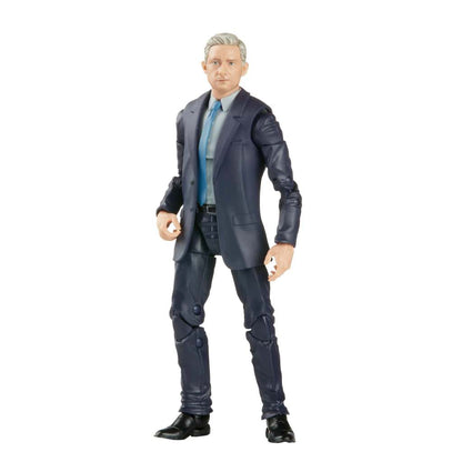 HASBRO ML BLP ATTUMA SERIES EVERETT ROSS AF ACTION FIGURE