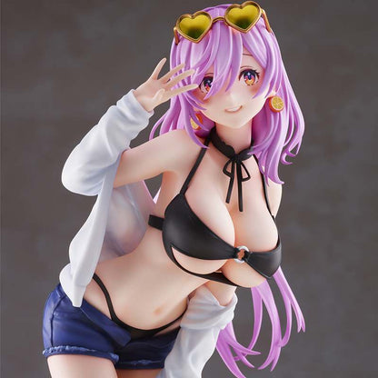 NISHIZAWA 5 MIRI 30 ECO FIGURA STATUA UNION CREATIVE