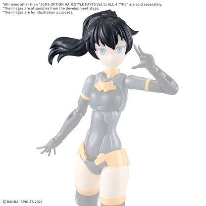 30MS OP HAIR STYLE PART VOL 11 ALL 4 TYP