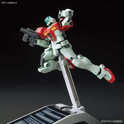BANDAI HG GM/GM 1/144 MODEL KIT 12 cm