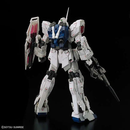 RG GUNDAM UNICORN 1/144