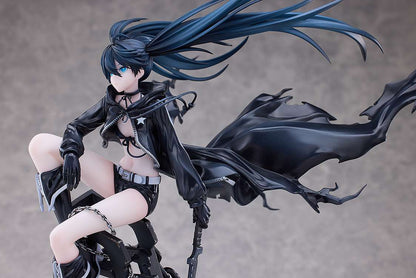 BLACK ROCK SHOOTER PILOT EDITION 1/7 ST