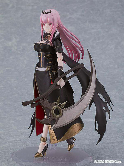 MAX FACTORY - HOLOLIVE PRODUCTION MORI CALLIOPE FIGMA ACTION FIGURE 15 cm