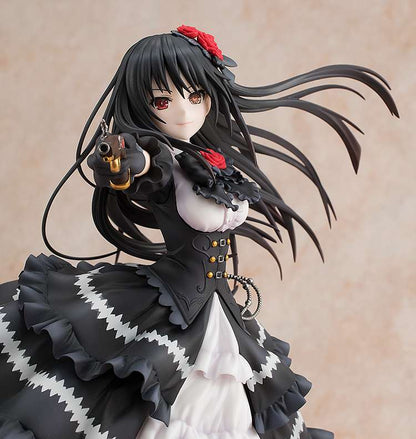 DATE A LIVE KURUMI FANTASIA 30TH RENEWAL