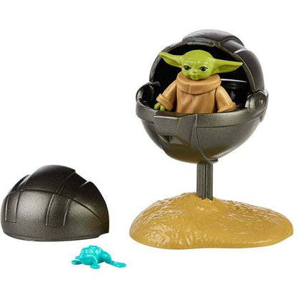 HASBRO SW RETRO CHILD AF ACTION FIGURE