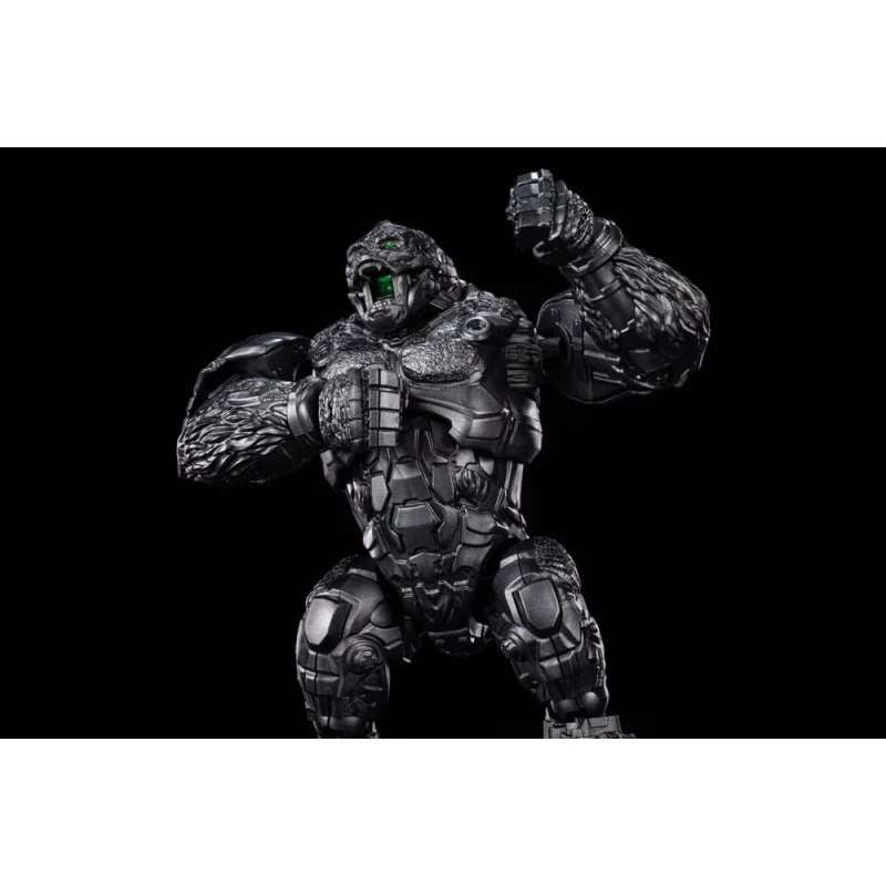 TRANSFORMERS OPTIMUS PRIMAL CLAS C 04 MK