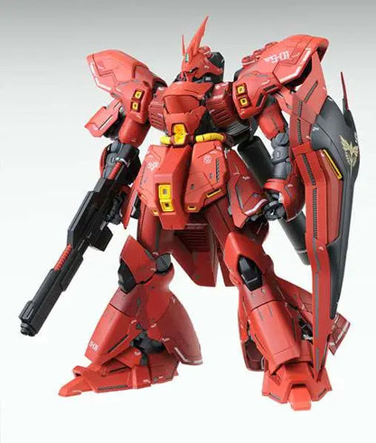 MG SAZABI MS-04 VER KA 1/100