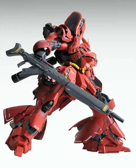 MG SAZABI MS-04 VER KA 1/100