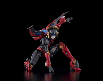 TRANSFORMERS WINDBLADE MODEL KIT