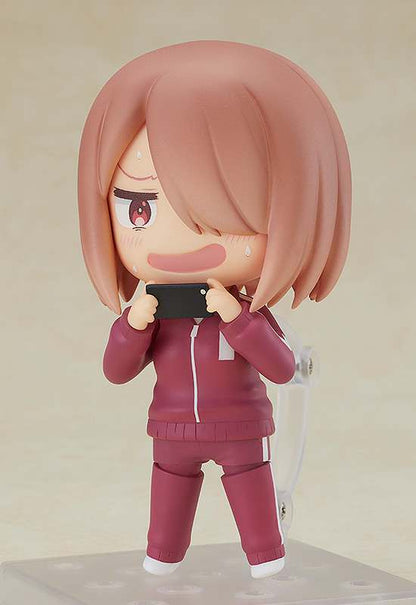 WATATEN MIYAKO HOSHINO NENDOROID