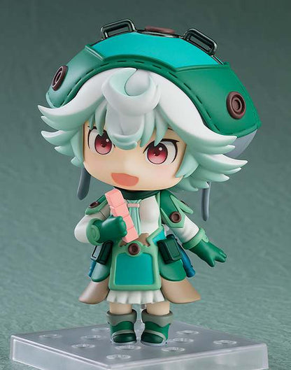 GOOD SMILE COMPANY - MADE IN ABYSS NENDOROID PRUSHKA MINI FIGURA 10 cm