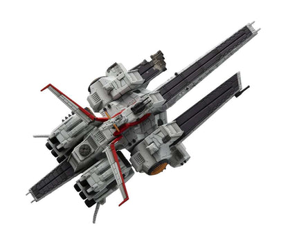 MEGAHOUSE - GUNDAM RG COSMO FLEET SPECIAL MS UNICORN NAHEL AAMA VER. FINAL EDITION RE REPLICA 17 cm