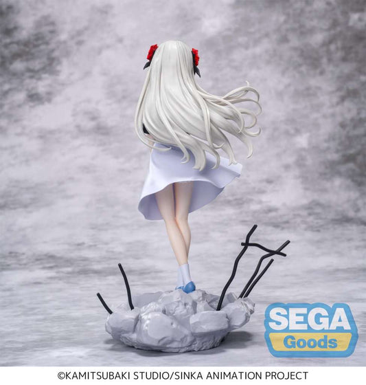 KAMITSUBAKI SEKAI YORUKAWA LUMINSTA FIG