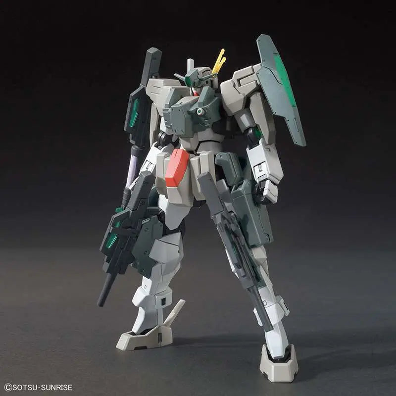 BANDAI - GUNDAM HG BF CHERUDIM SAGA TYPE 1/144 MODEL KIT 12 cm