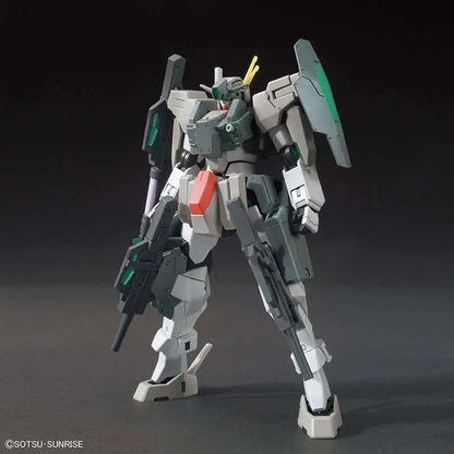 BANDAI - GUNDAM HG BF CHERUDIM SAGA TYPE 1/144 MODEL KIT 12 cm