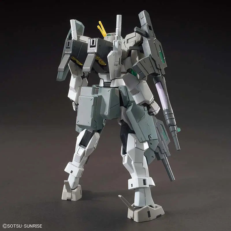 BANDAI - GUNDAM HG BF CHERUDIM SAGA TYPE 1/144 MODEL KIT 12 cm