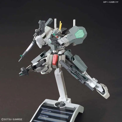BANDAI - GUNDAM HG BF CHERUDIM SAGA TYPE 1/144 MODEL KIT 12 cm
