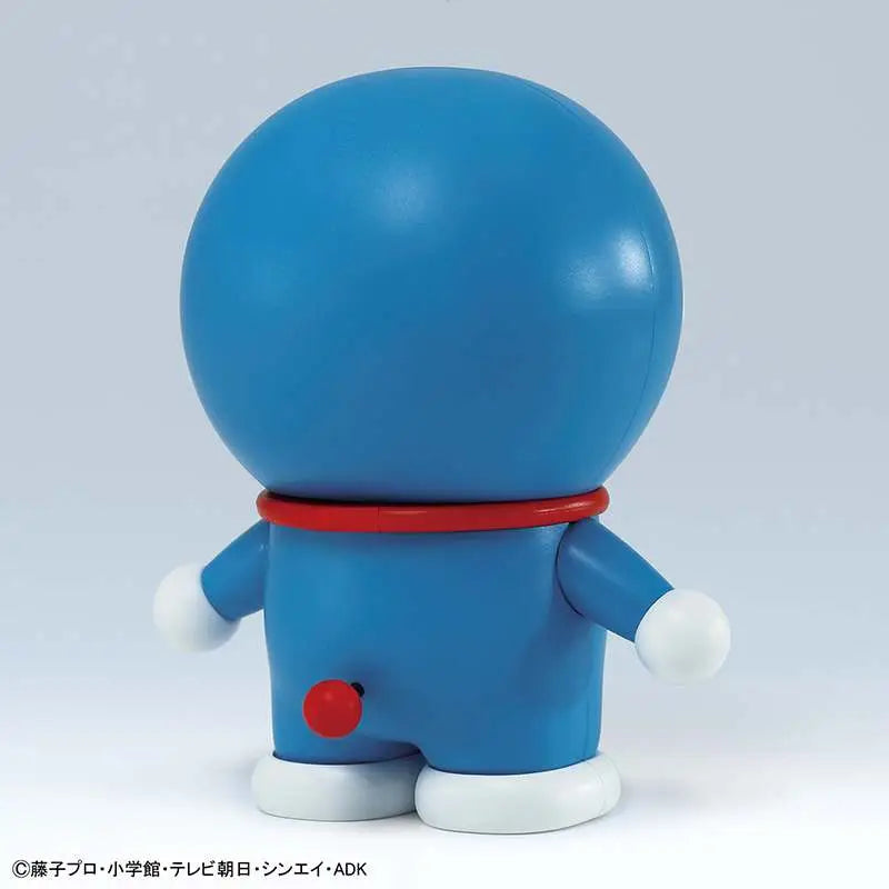 BANDAI RISE DORAEMON MODEL KIT 10 cm