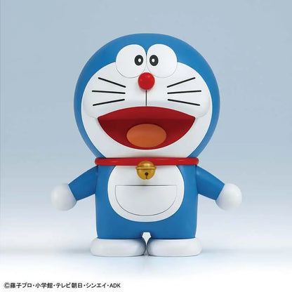 BANDAI RISE DORAEMON MODEL KIT 10 cm